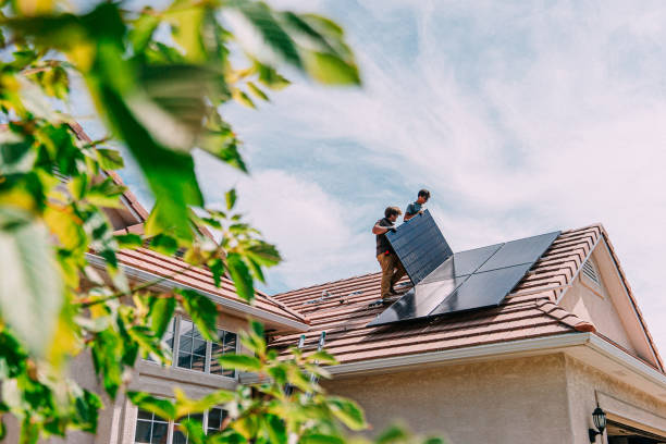 Best Gutter Installation and Repair  in Pagosa Springs, CO