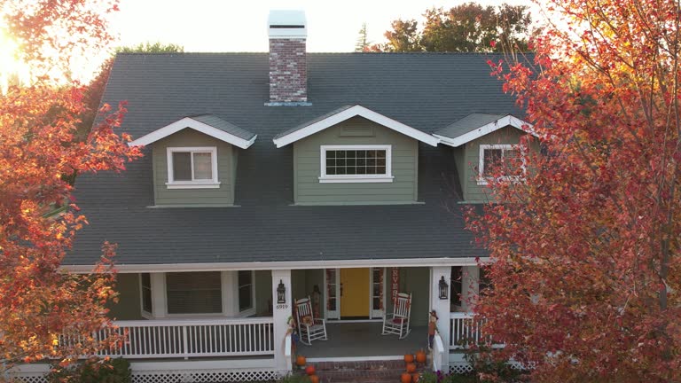 Asphalt Shingles Roofing in Pagosa Springs, CO