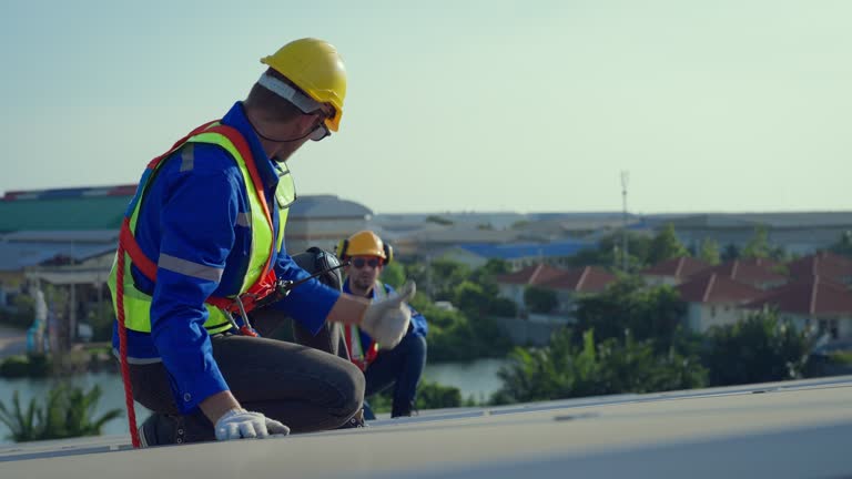 Best 4 Ply Roofing  in Pagosa Springs, CO